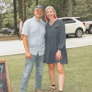 Meet your Posher, Annamarie